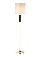 Торшер Crystal Lux MAESTRO PT1 GOLD - цена и фото Торшер Crystal Lux MAESTRO PT1 GOLD - цена и фото